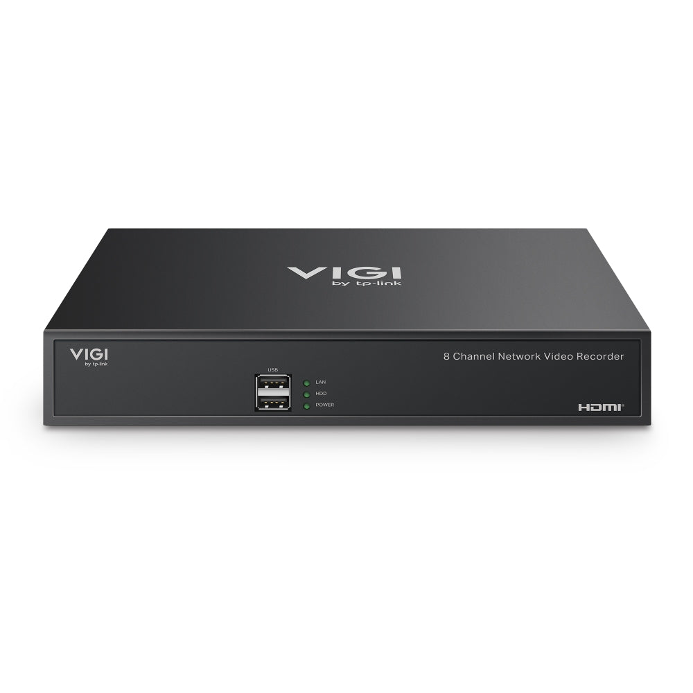 TP-Link VIGI NVR1008H