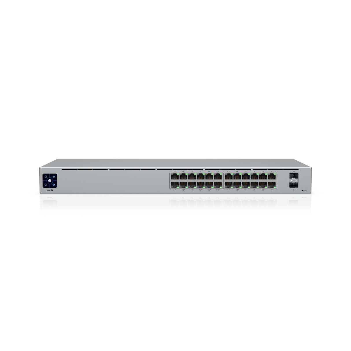 Ubiquiti Switch Standard 24 PoE (USW-24-PoE)