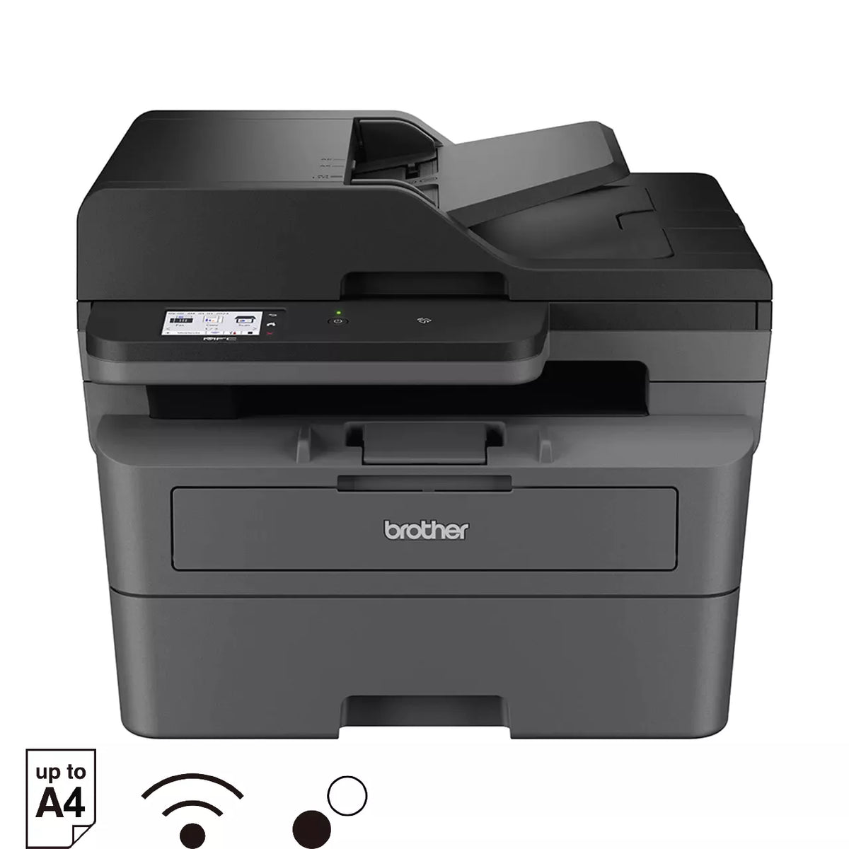 Brother MFC-L2885DW Multifunction Mono Laser Printer