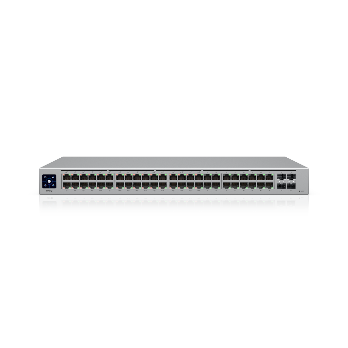 Ubiquiti Switch Standard 48 PoE (USW-48-PoE)