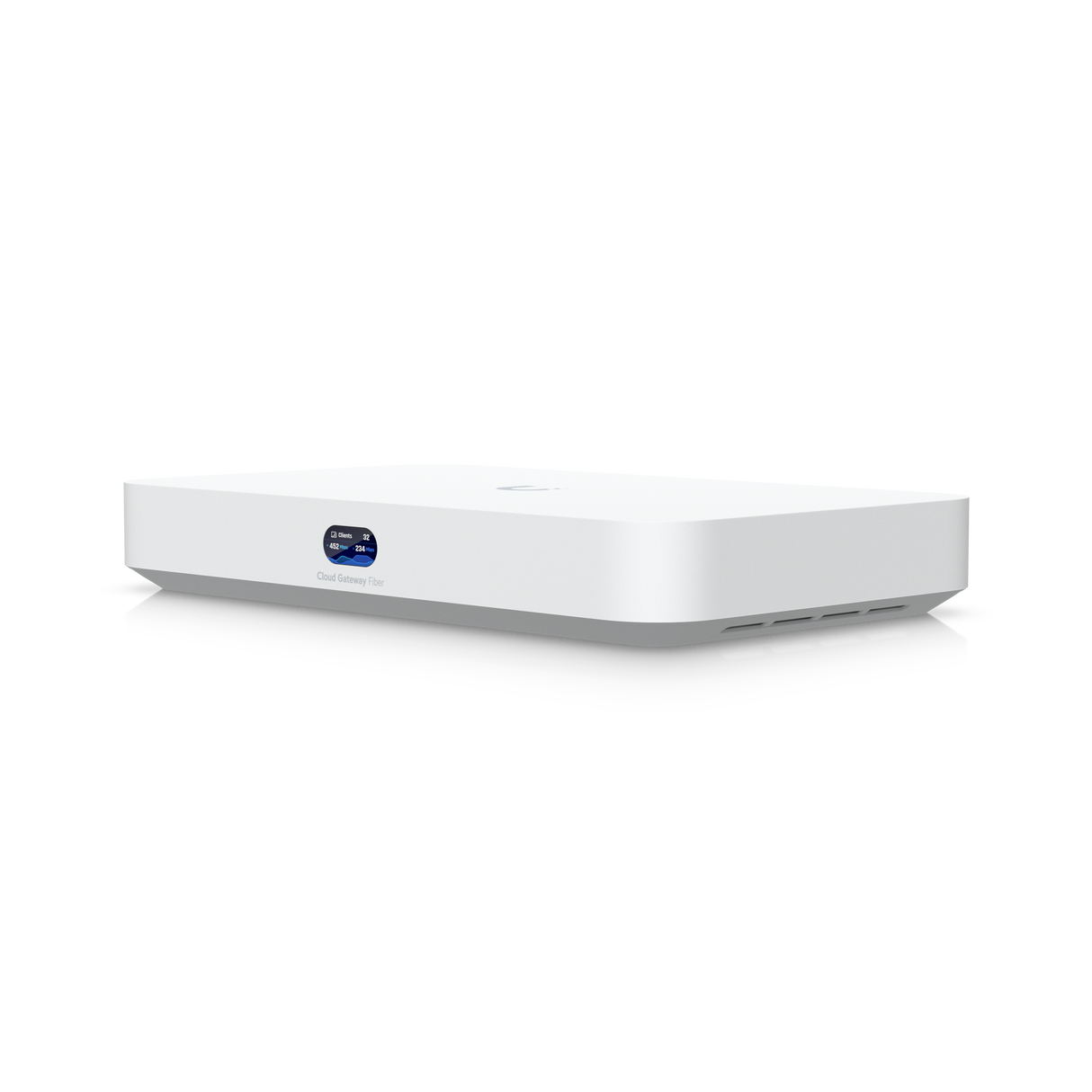 Ubiquiti Cloud Gateway Fiber UCG-Fiber