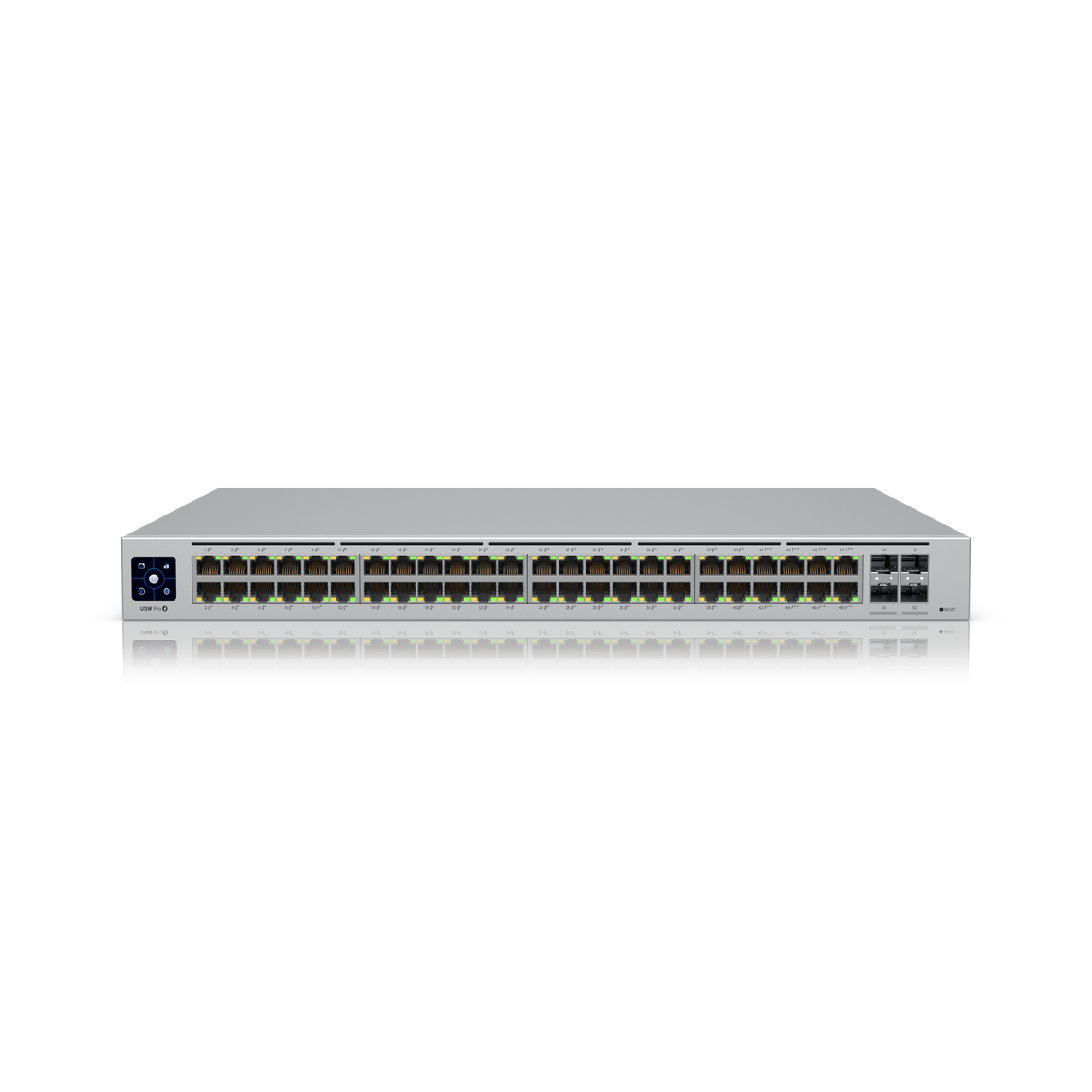 Ubiquiti Switch Pro 48 PoE (USW-Pro-48-PoE)