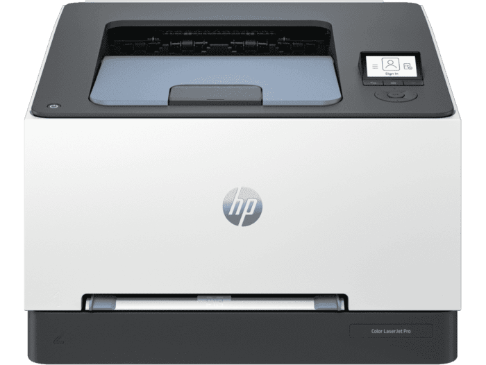 HP Color LaserJet Pro 3203dw (499N4A)