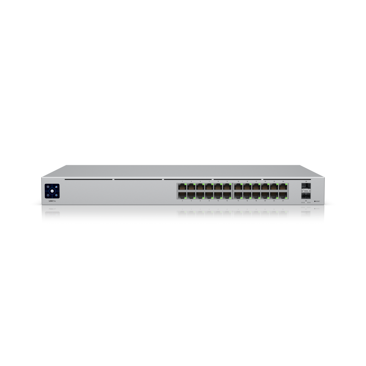 Ubiquiti Switch Pro 24 (USW-Pro-24)