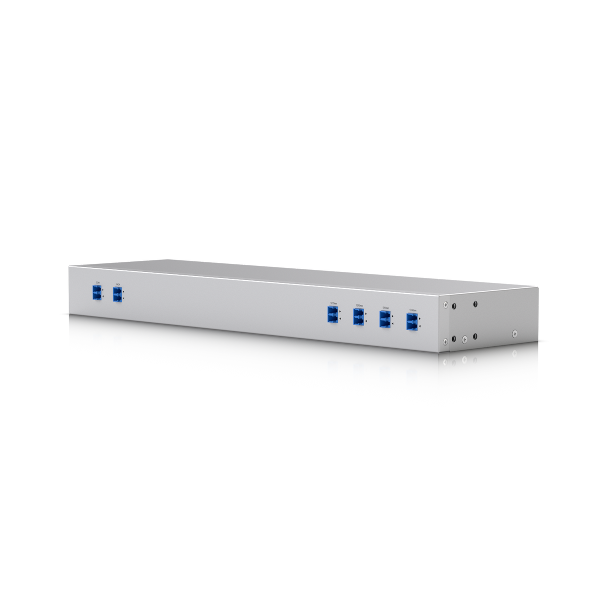 Ubiquiti CWDM Mux Demux 4-Channel UACC-CWDM-4