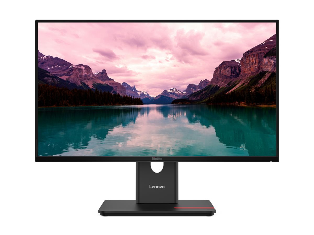 Lenovo ThinkVision T24-40 23.8 inch FHD Monitor