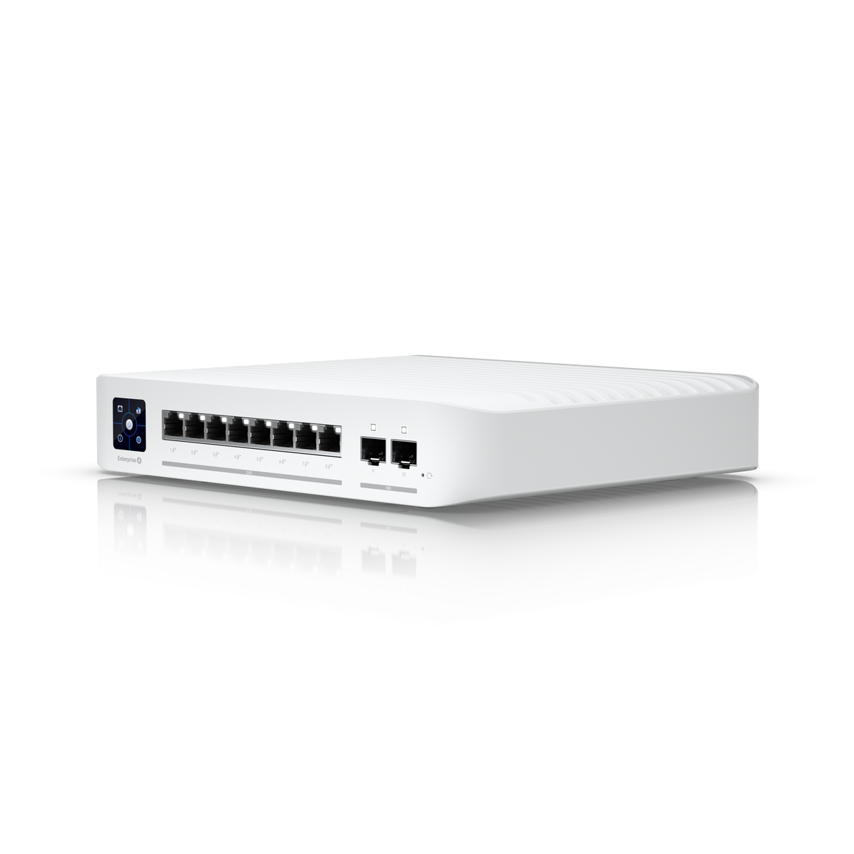 Ubiquiti Switch Enterprise 8 PoE (USW-Enterprise-8-PoE)