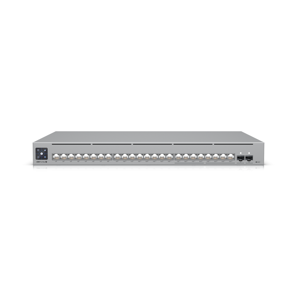 Ubiquiti Switch Pro Max 24 PoE (USW-Pro-Max-24-PoE)