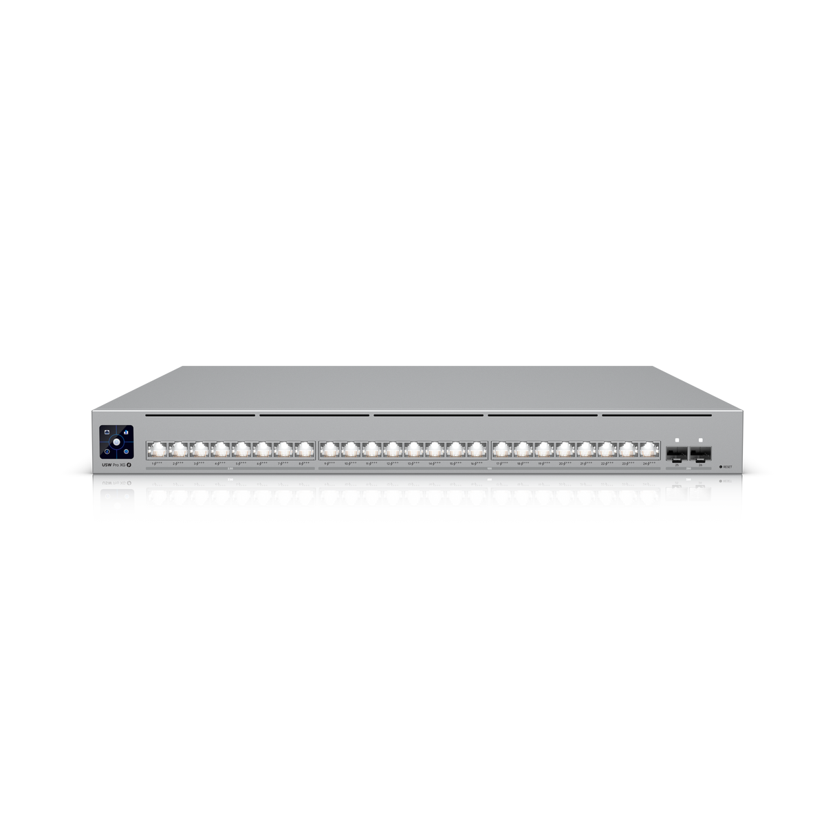 Ubiquiti Switch Pro XG 24 PoE (USW-Pro-XG-24-PoE)