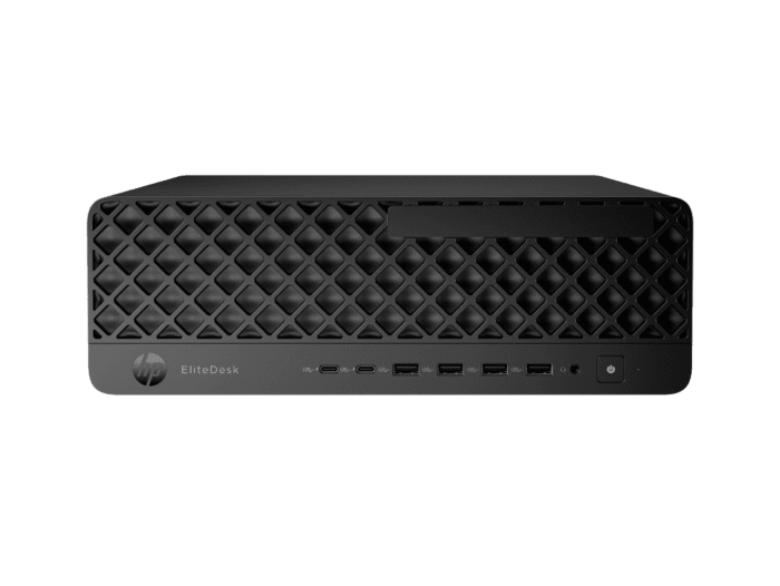 HP EliteDesk 8 SFF G1i with WiFi