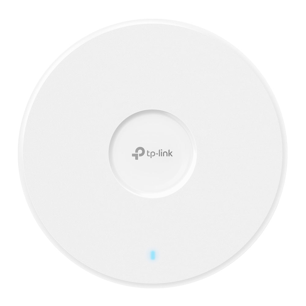 TP-Link Omada EAP783 BE22000 Tri-Band WiFi 7 Access Point