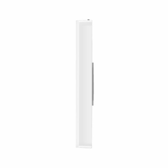 TP-Link Omada EAP615-Wall | AX1800 Wall-Plate WiFi 6 Access Point