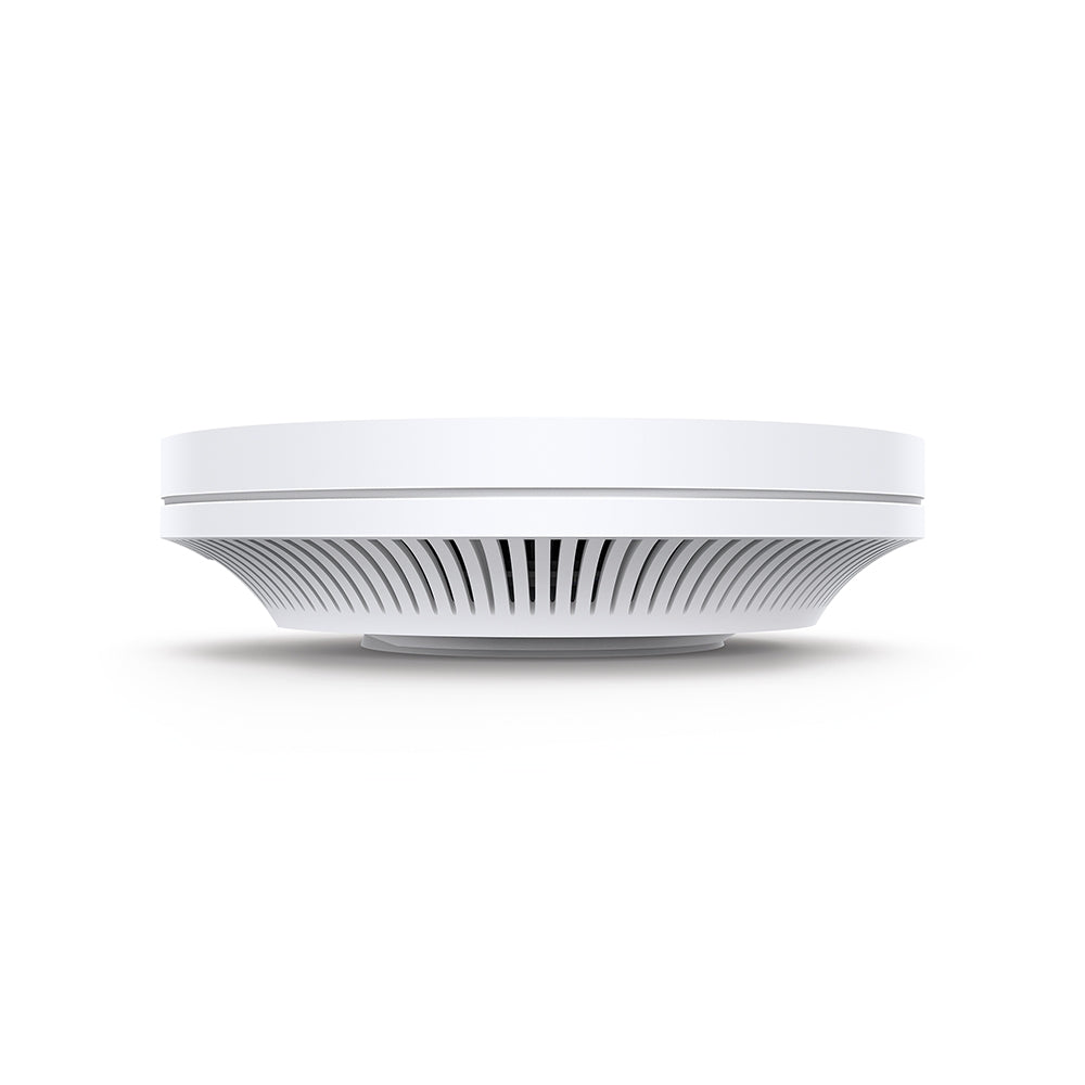 TP-Link Omada EAP620 HD – side profile