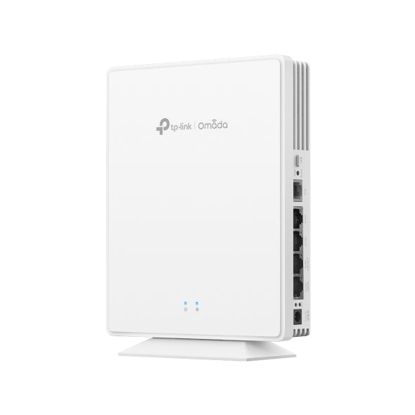 TP-Link Omada EAP650-Desktop | AX3000 Desktop WiFi 6 Access Point