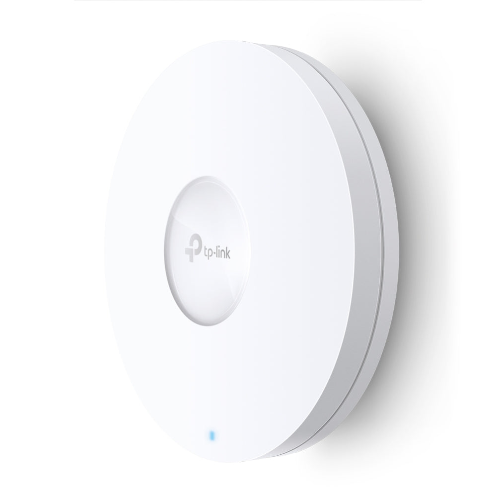 TP-Link Omada EAP620 HD AX1800 High-Density WiFi 6 Access Point