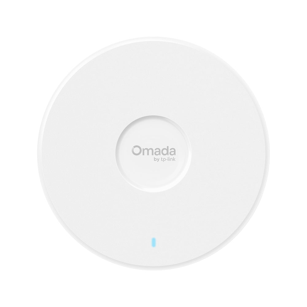 TP-Link Omada EAP787 BE15000 Tri-Band WiFi 7 Access Point