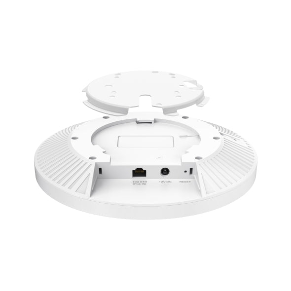 TP-Link Omada EAP787 | BE15000 Tri-Band WiFi 7 Access Point