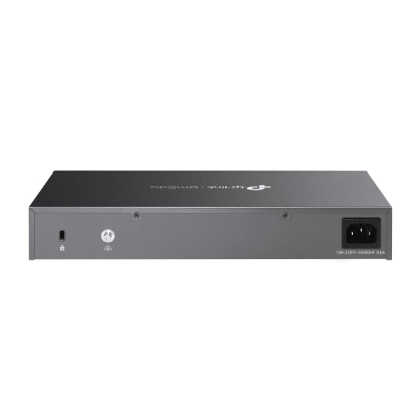 TP-Link Omada ER7412-M2 | Multi-Gig VPN Router