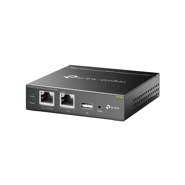 TP-Link Omada OC200 – angle view