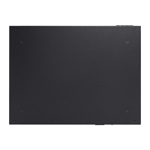 TP-Link Omada SG3428MP – bottom view