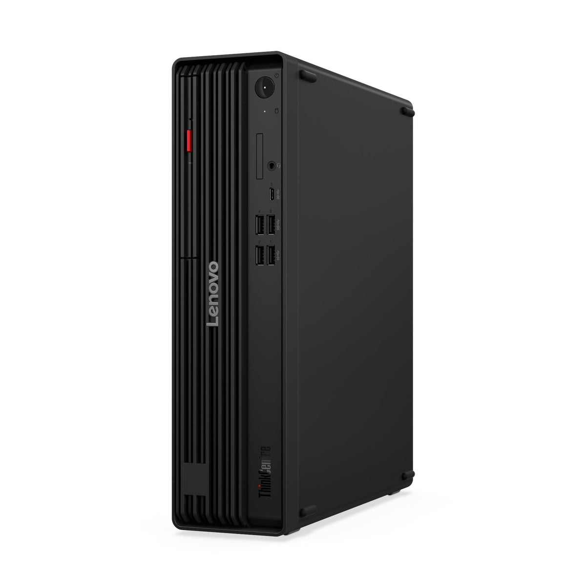 Lenovo ThinkCentre M70s Gen 6 – angle view