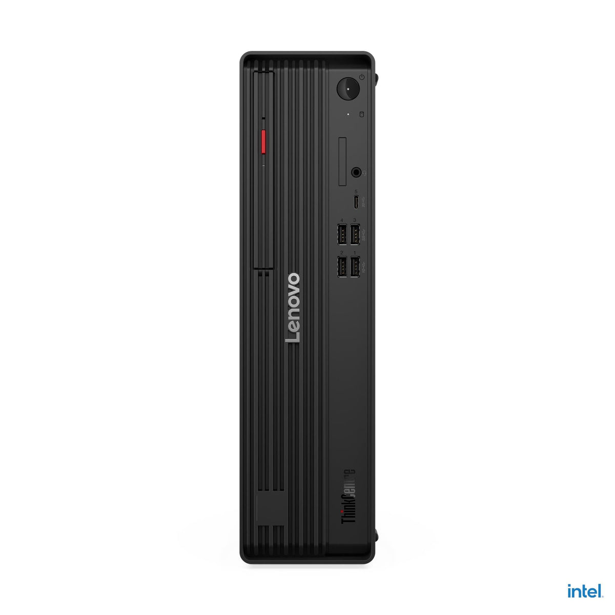 Lenovo ThinkCentre M90s Gen 6 – front view