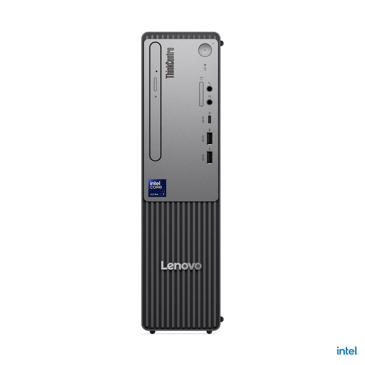 Lenovo ThinkCentre neo 50s Gen 6 – front view