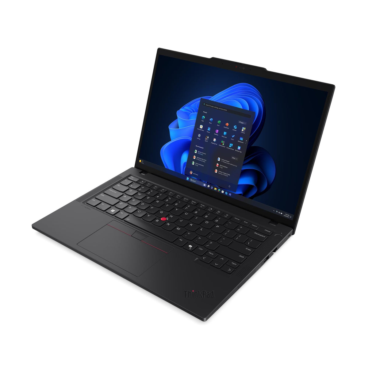 Lenovo ThinkPad T14 Gen 6 – angle view