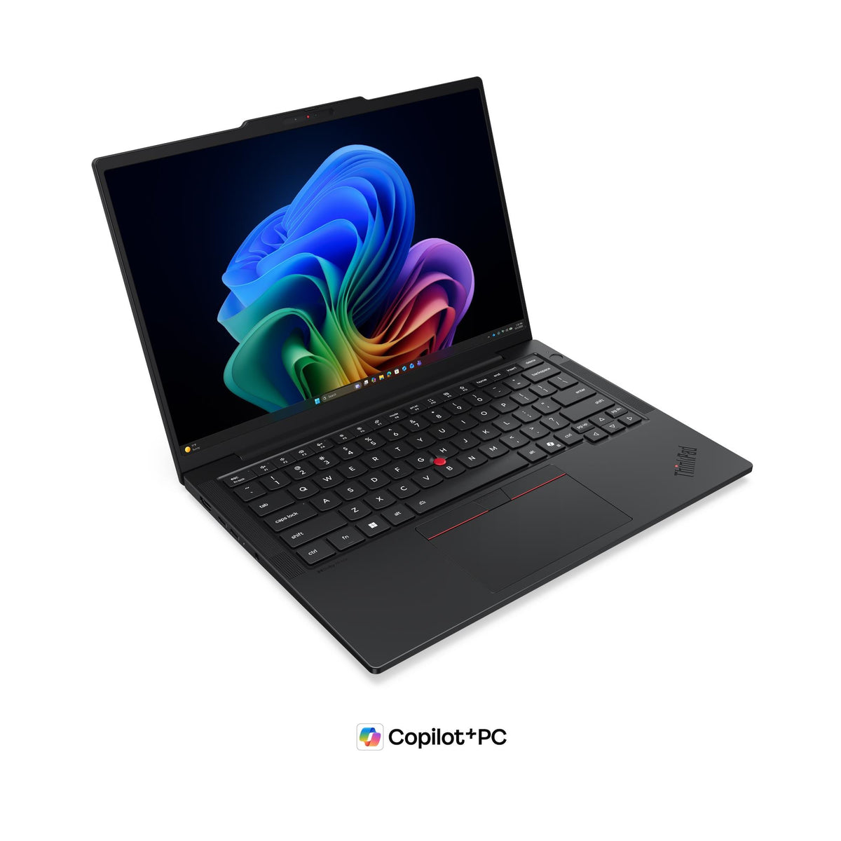Lenovo ThinkPad T14s Gen 7 – angle view