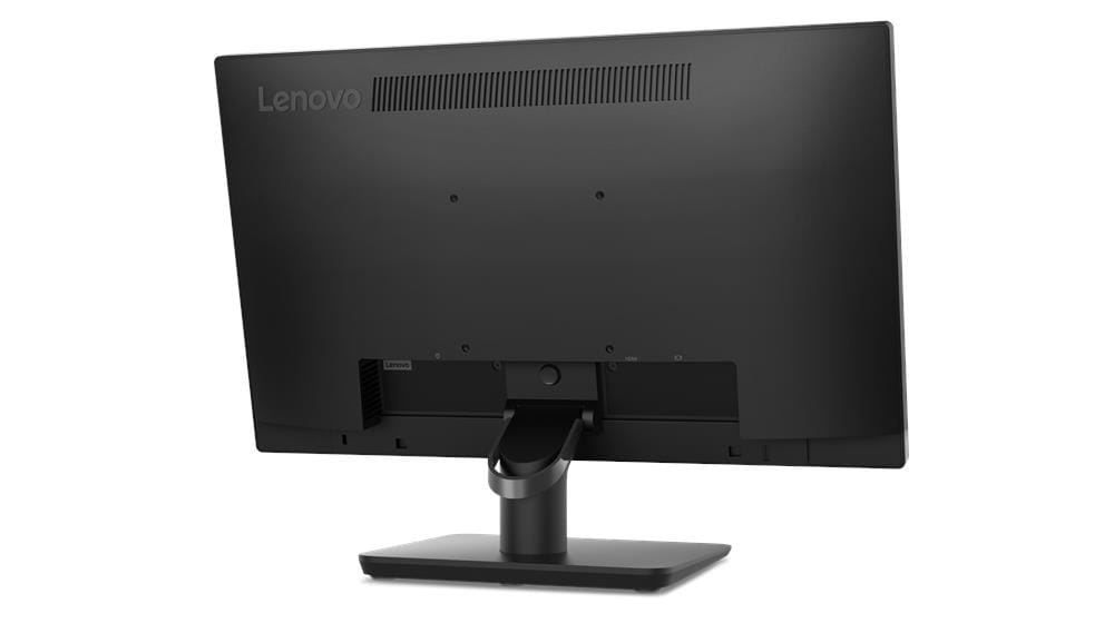 Lenovo ThinkVision E20-30 19.5" Monitor – side profile