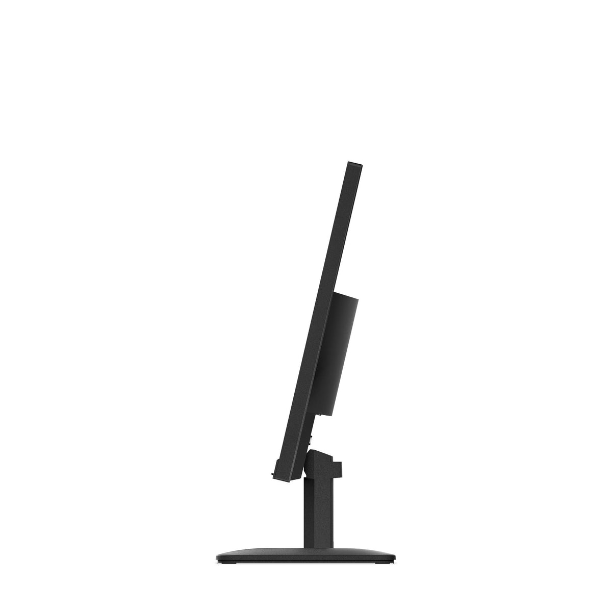 Lenovo ThinkVision S24-4e 23.8" Monitor – side profile