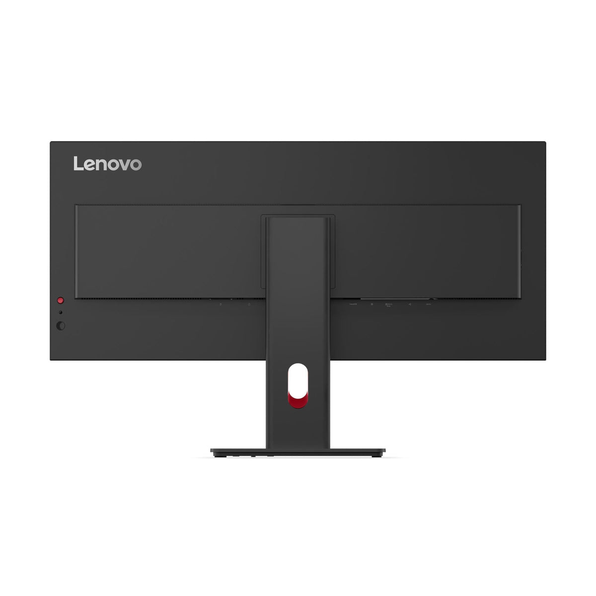 Lenovo ThinkVision T34WD-40 – rear view