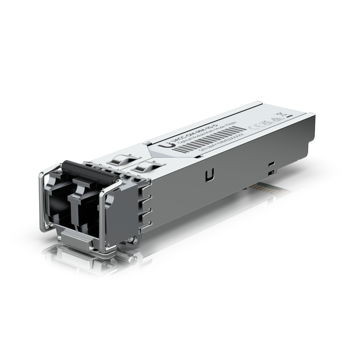 Ubiquiti 1G Multi-Mode Optical Module UACC-OM-MM-1G-D