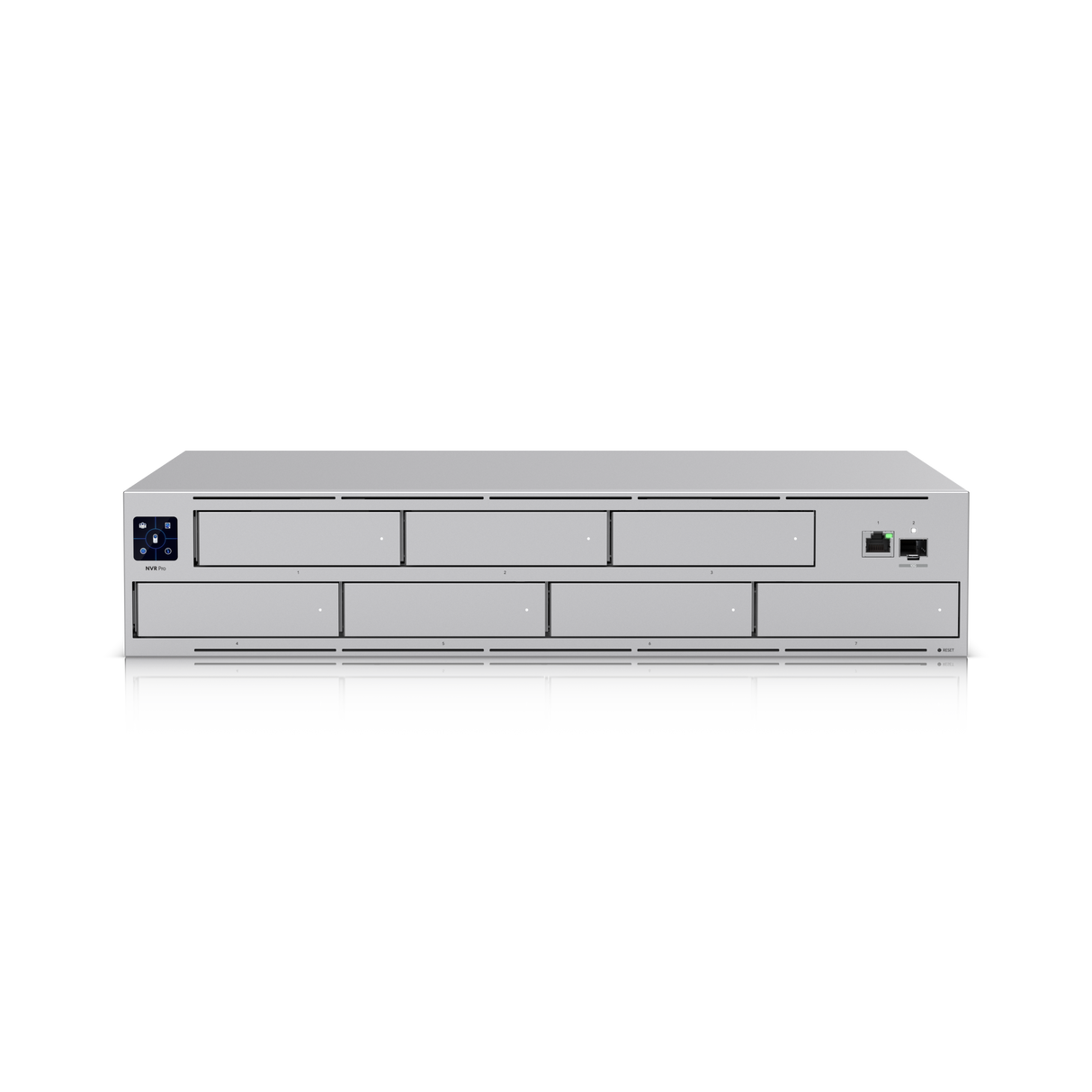 Ubiquiti Network Video Recorder Pro (UNVR-Pro)