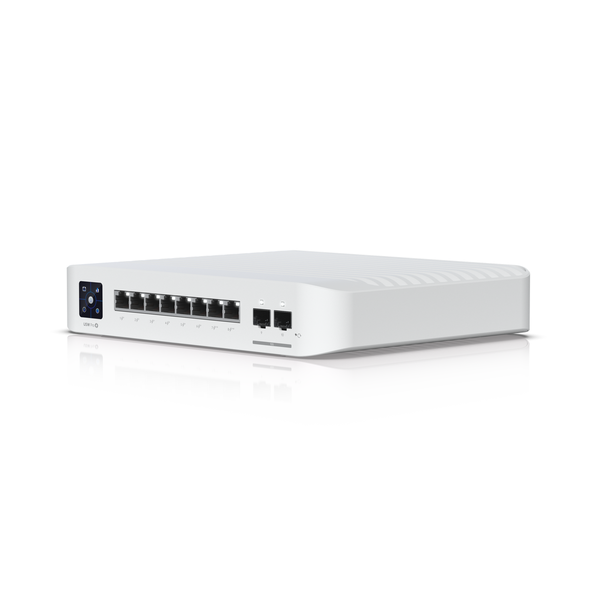 Ubiquiti Switch Pro 8 PoE (USW-Pro-8-PoE)