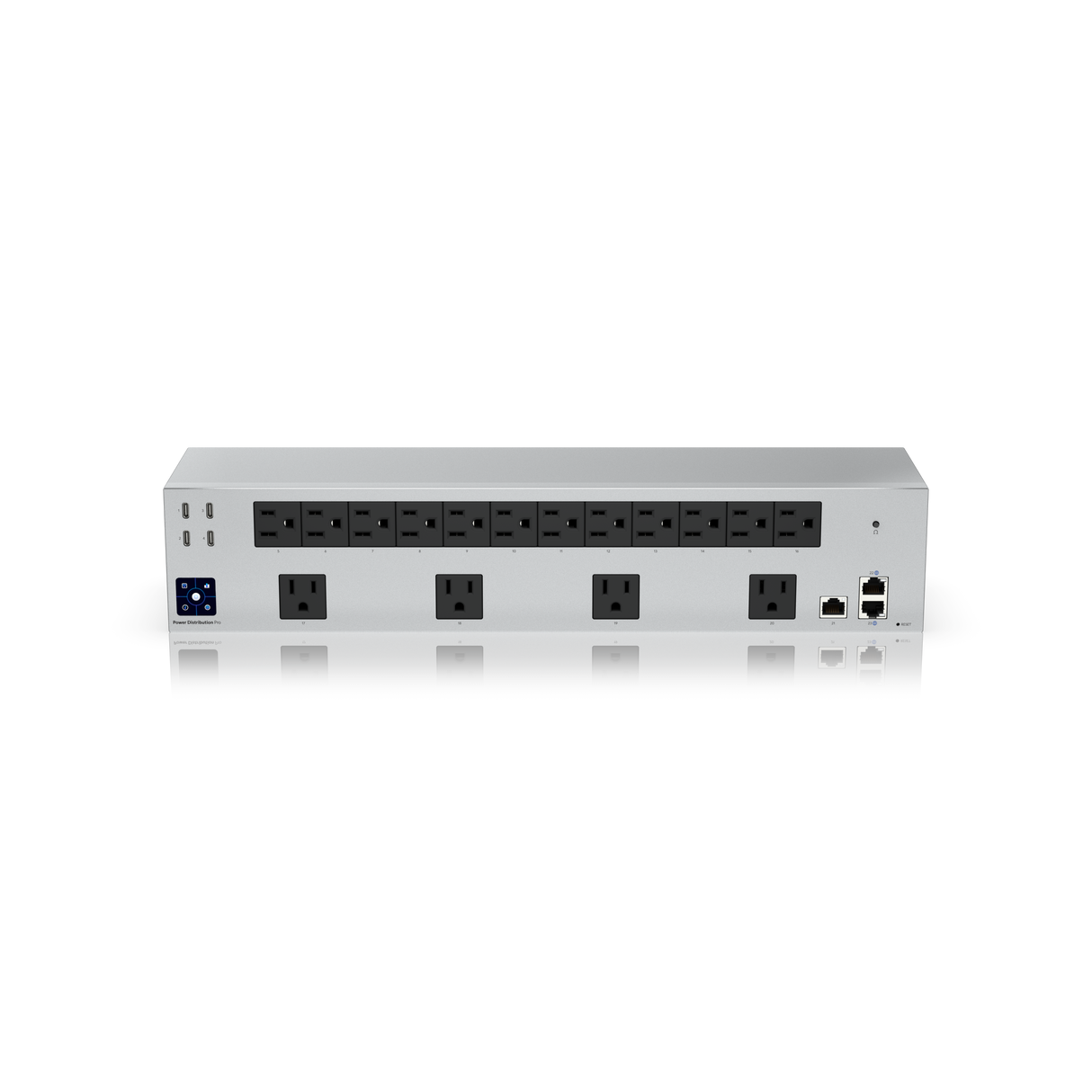 Ubiquiti Power Distribution Pro USP-PDU-Pro