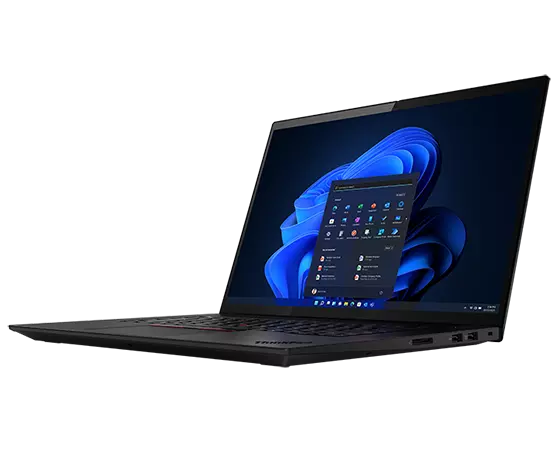 Lenovo ThinkPad X1 Extreme Gen 5 - Black