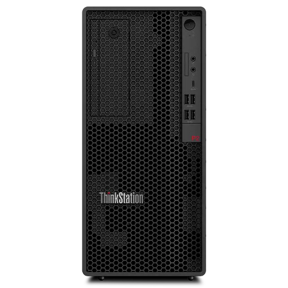 Lenovo ThinkStation P2 Twr G2 Intel Core Ultra 9 285 64GB RAM