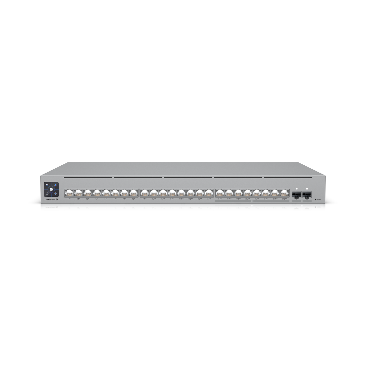 Network switches