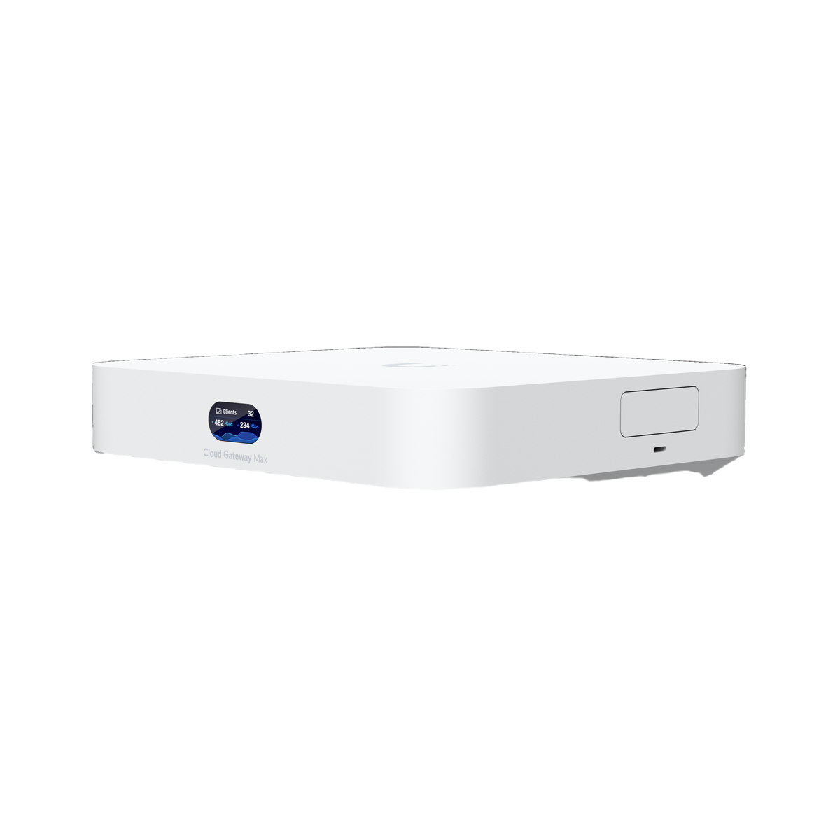 Gateways and routers