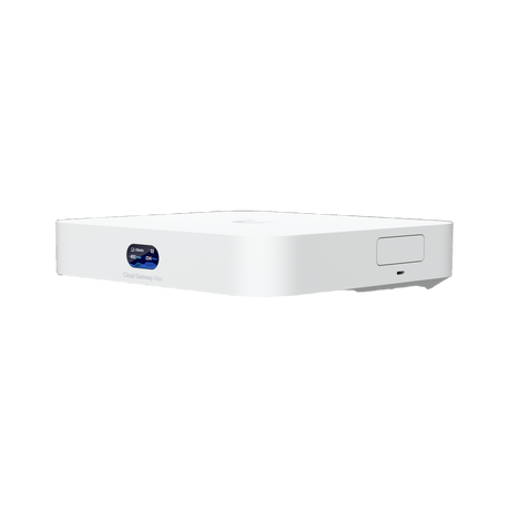 Gateways and routers