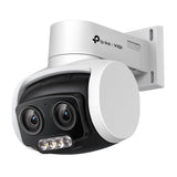 TP-Link VIGI C540V dual-lens pan tilt camera