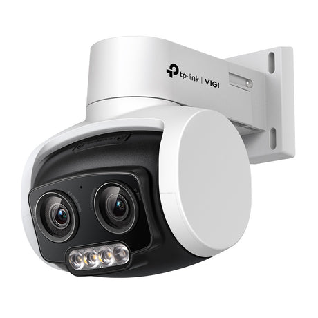 TP-Link VIGI C540V dual-lens pan tilt camera