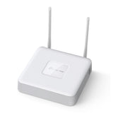 TP-Link VIGI NVR1108H-W – front angle view