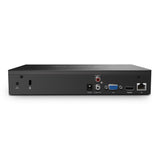 TP-Link VIGI NVR1008H – rear ports