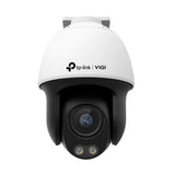 TP-Link VIGI C540S 4MP ColorPro pan/tilt camera – view 2