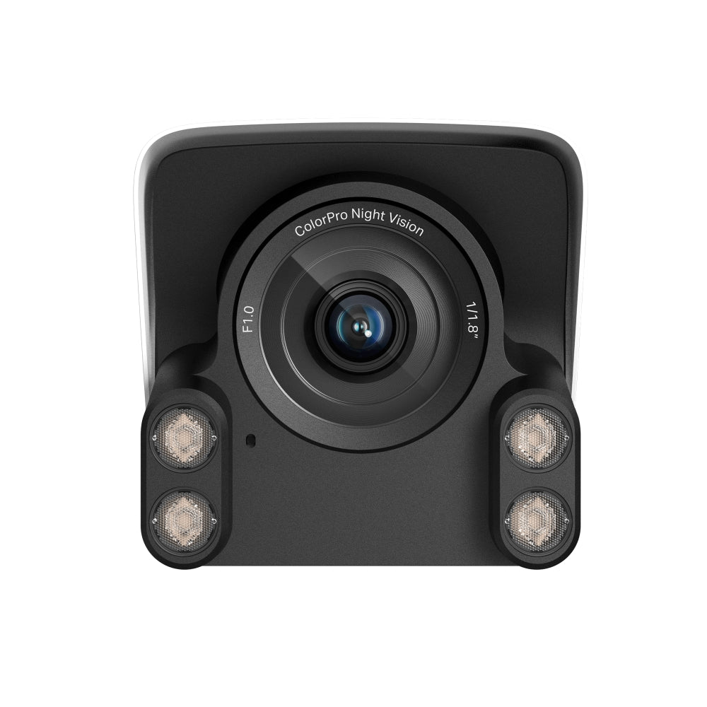 TP-Link VIGI C340S 4MP ColorPro bullet camera – view 2