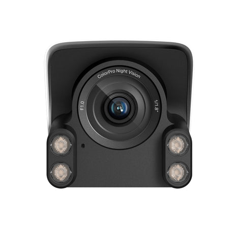 TP-Link VIGI C340S 4MP ColorPro bullet camera – view 2