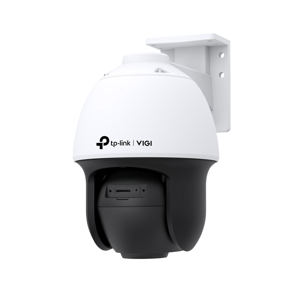 TP-Link VIGI C540S 4MP ColorPro pan/tilt camera – view 3