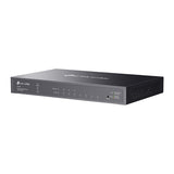 TP-Link Omada SG2008P | 8-Port Gigabit Smart Switch with 4-Port PoE+